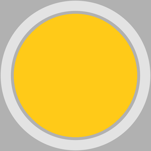 indo-european gold yellow green icon